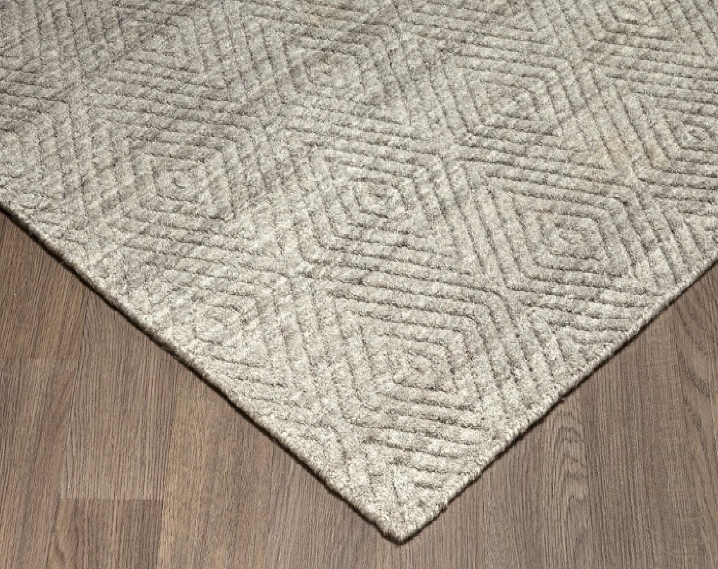 Estelle Taupe Rug