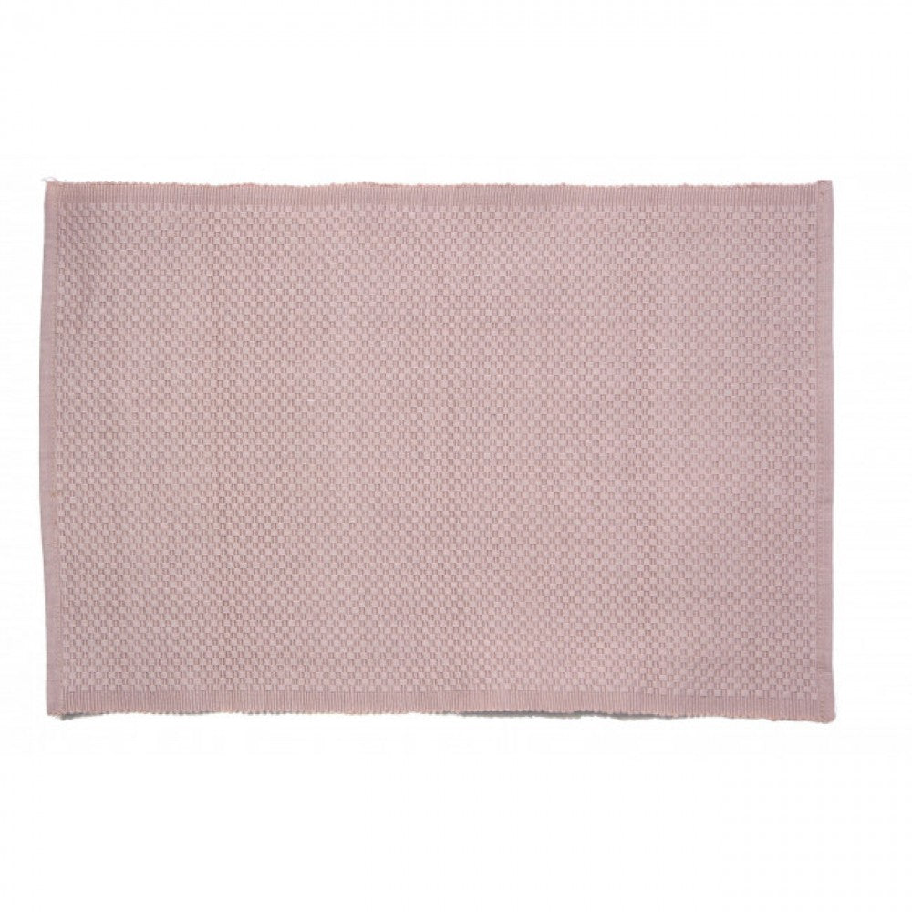 Beige Sapphire Weave Placemat