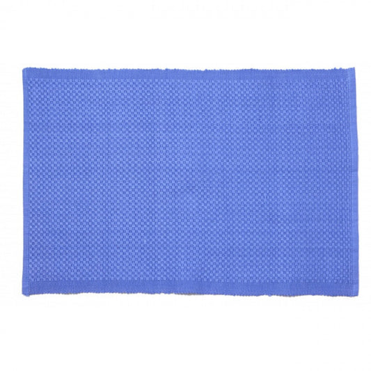 Blue Sapphire Weave Placemat