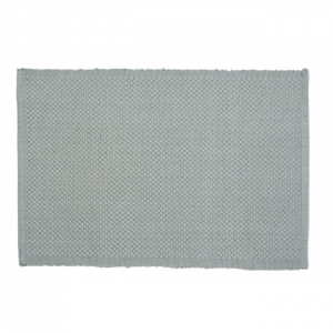 Sage Green Sapphire Weave Placemat