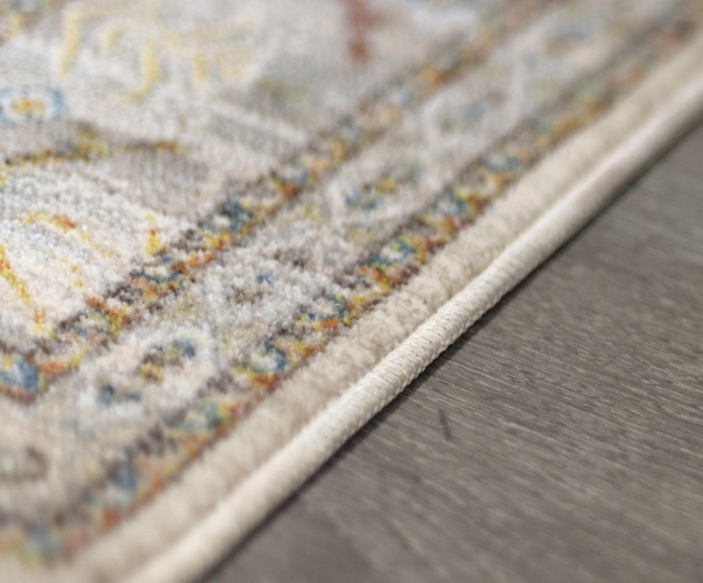 Heirloom Transitional Colors Rug