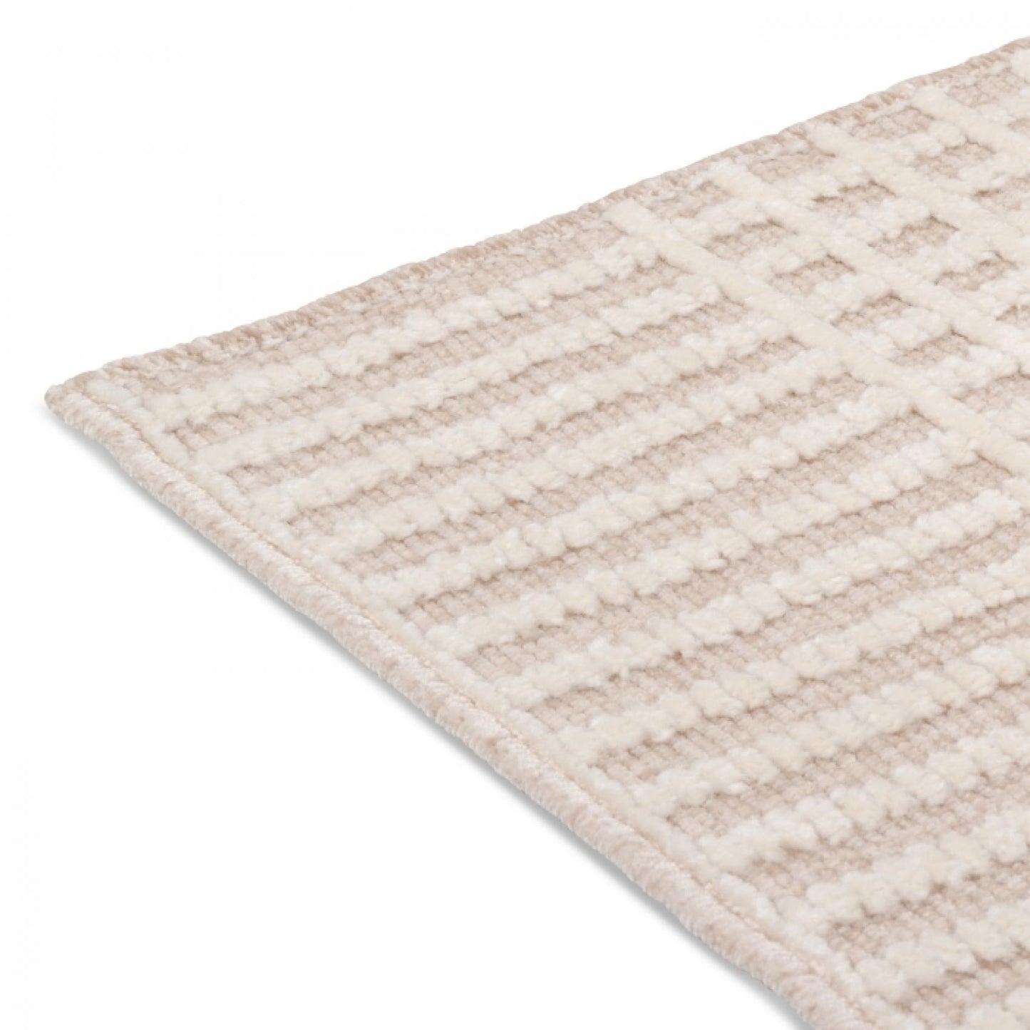 Nyla Beige And Cream Rug