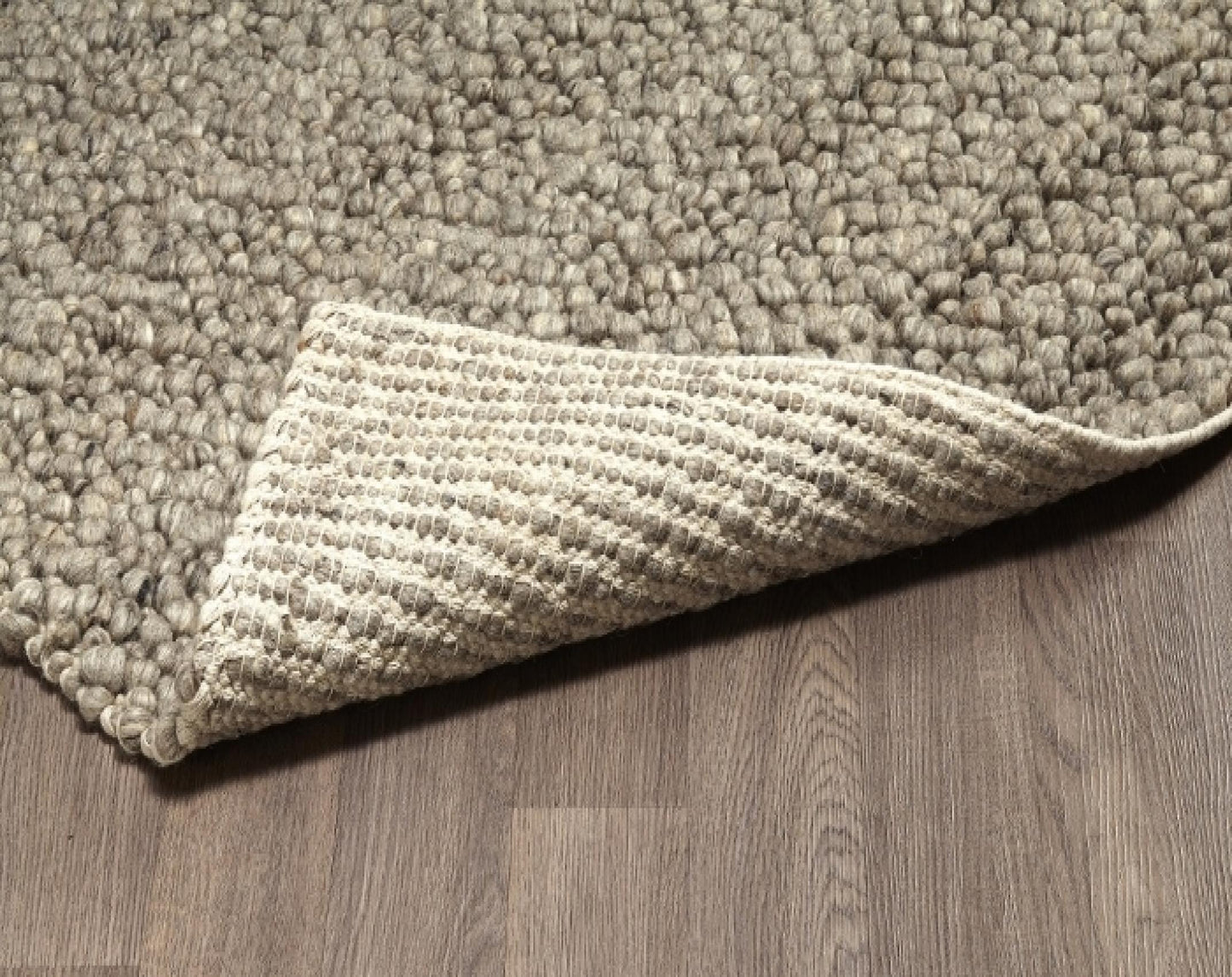 Pandora Gray Rug