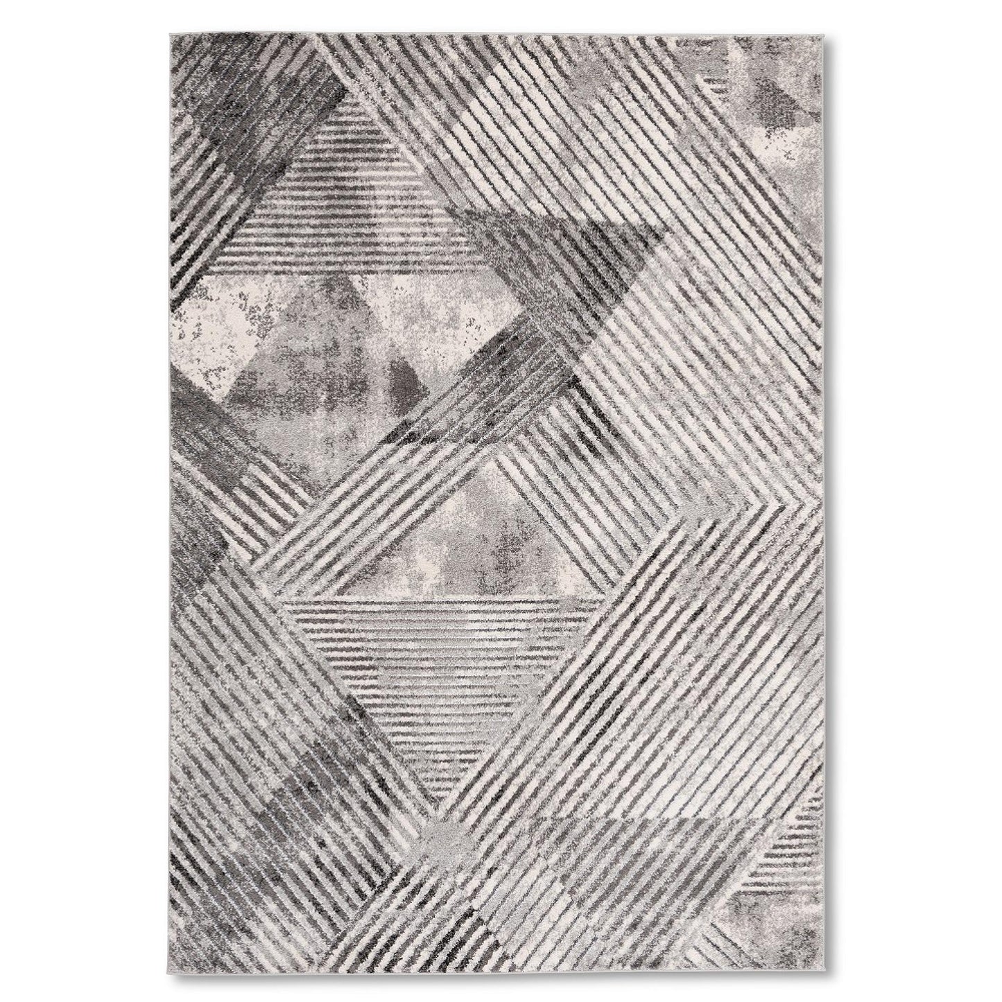 Zielle I Patterned Rug