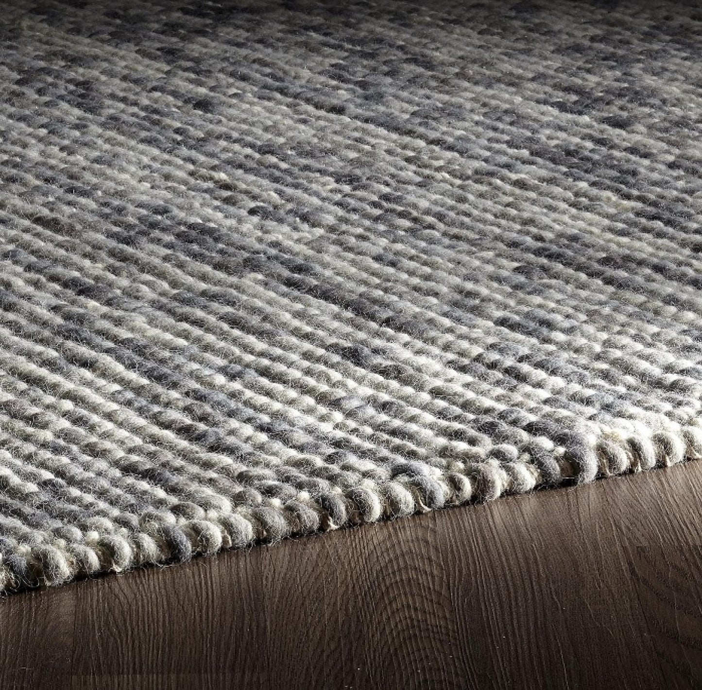 Zurich Gray Rug