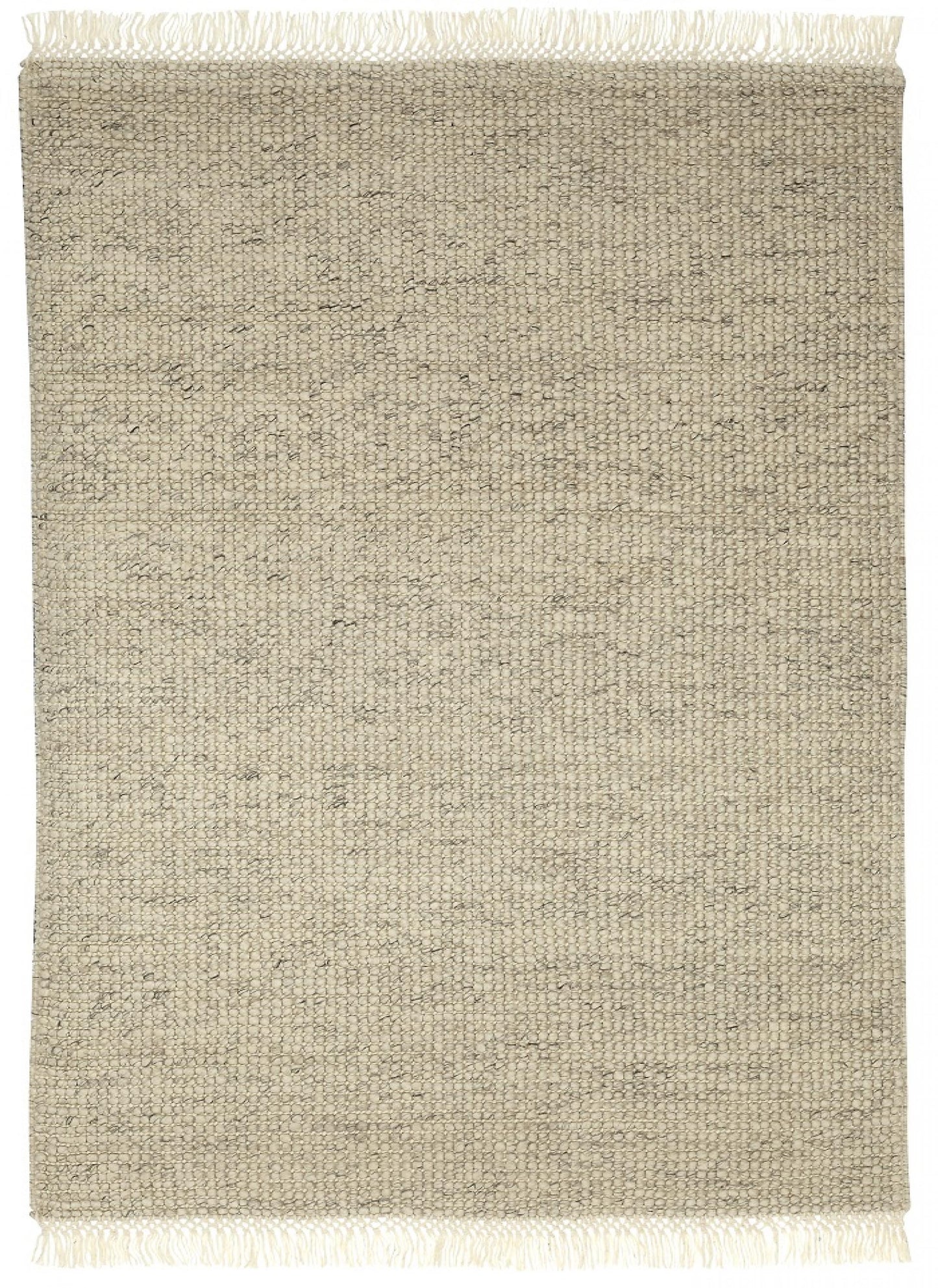 Zurich Ivory & Natural Rug