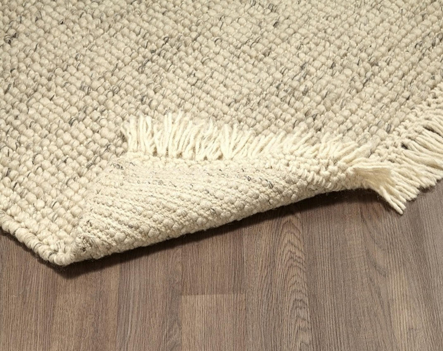 Zurich Ivory & Natural Rug