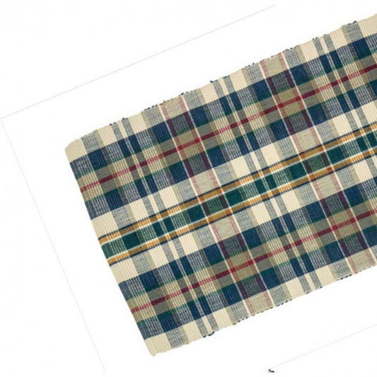 13x36" St. Gauri Table Runner