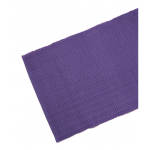 Sapphire Weave - Purple Table Runner