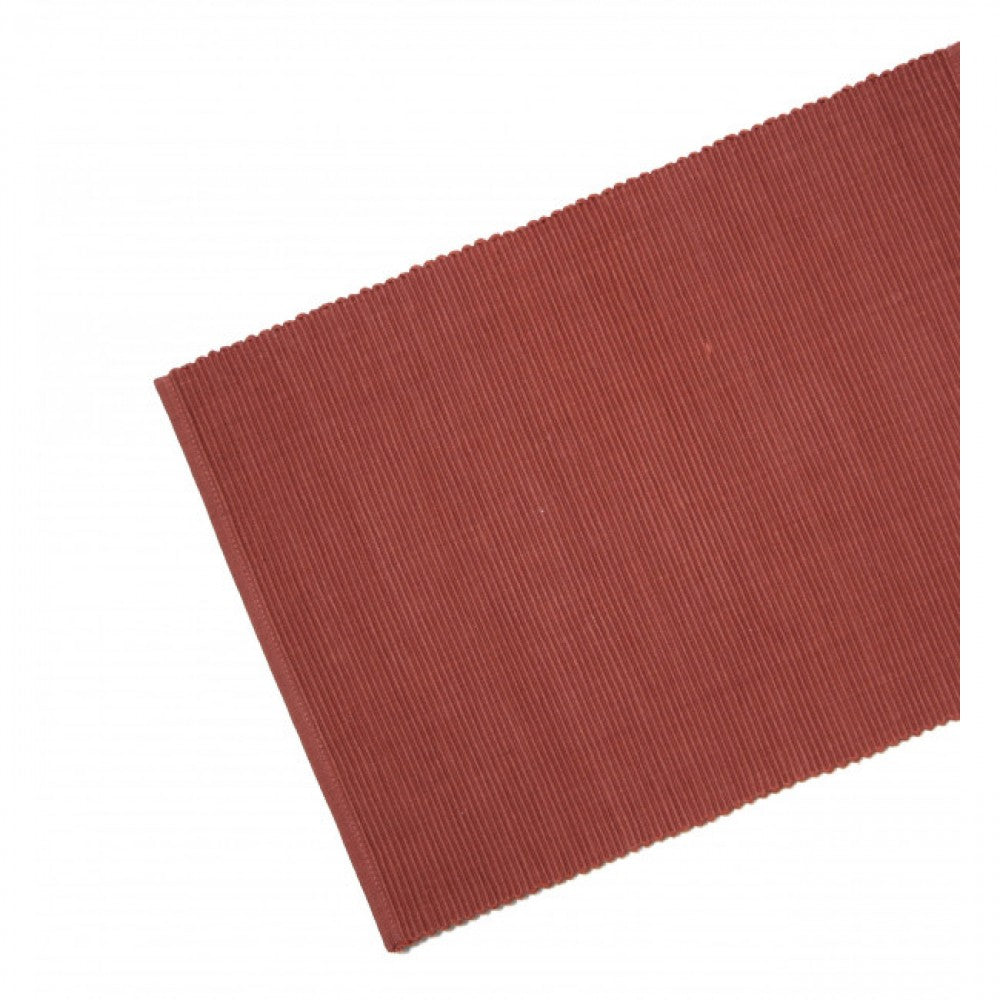 13x36" Rust Table Runner