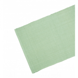 13x36" Sage Green Table Runner