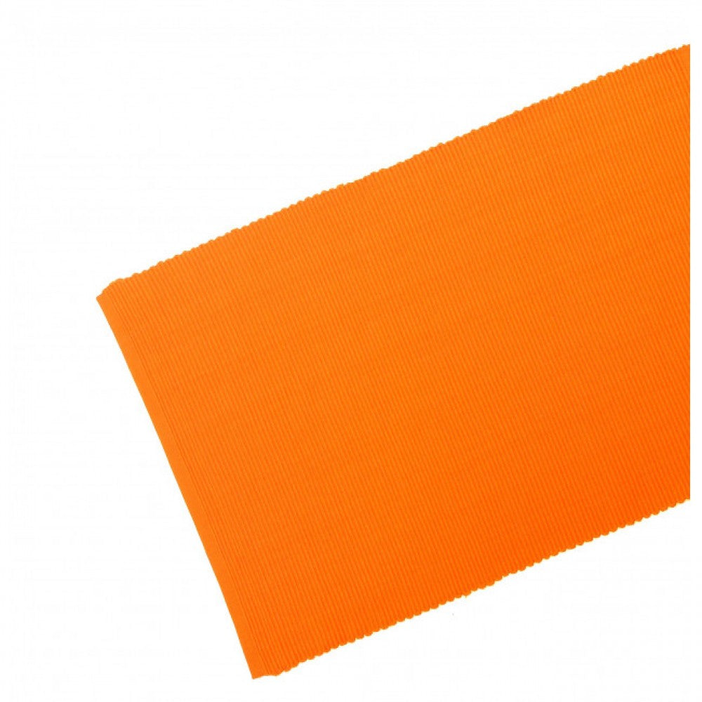13x36" Orange Table Runner