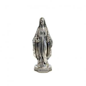 Car Dashboard- Immaculate Mary Figurine