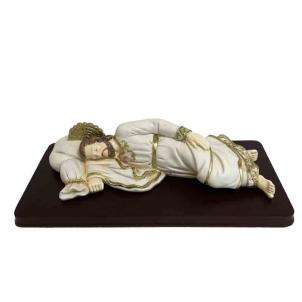 Sleeping Saint Joseph Figurine