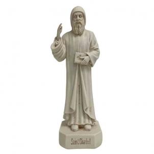 Saint Charbel Makhlouf Figurine