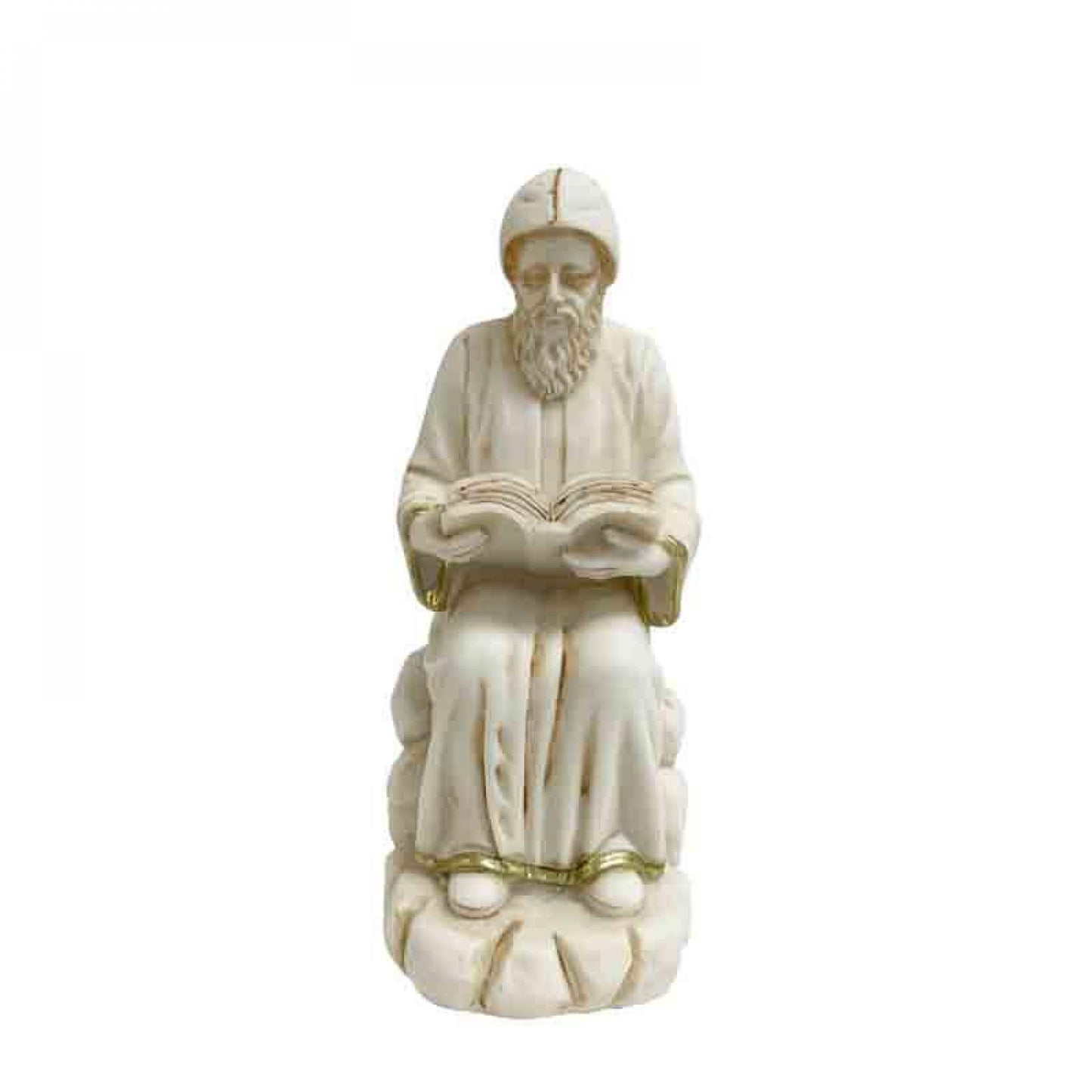 Saint Charbel Makhlouf Figurine