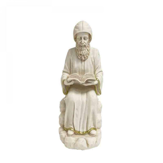 Saint Charbel Makhlouf Figurine