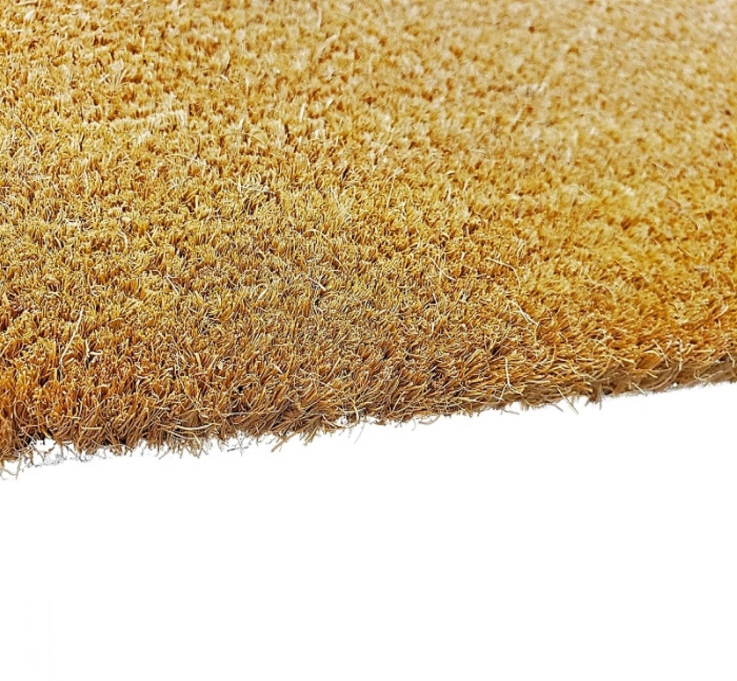 Hello Coir Doormat