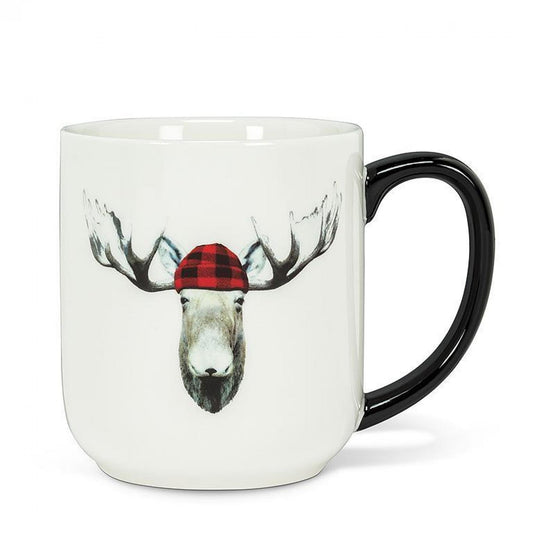 Jack Moose Mug