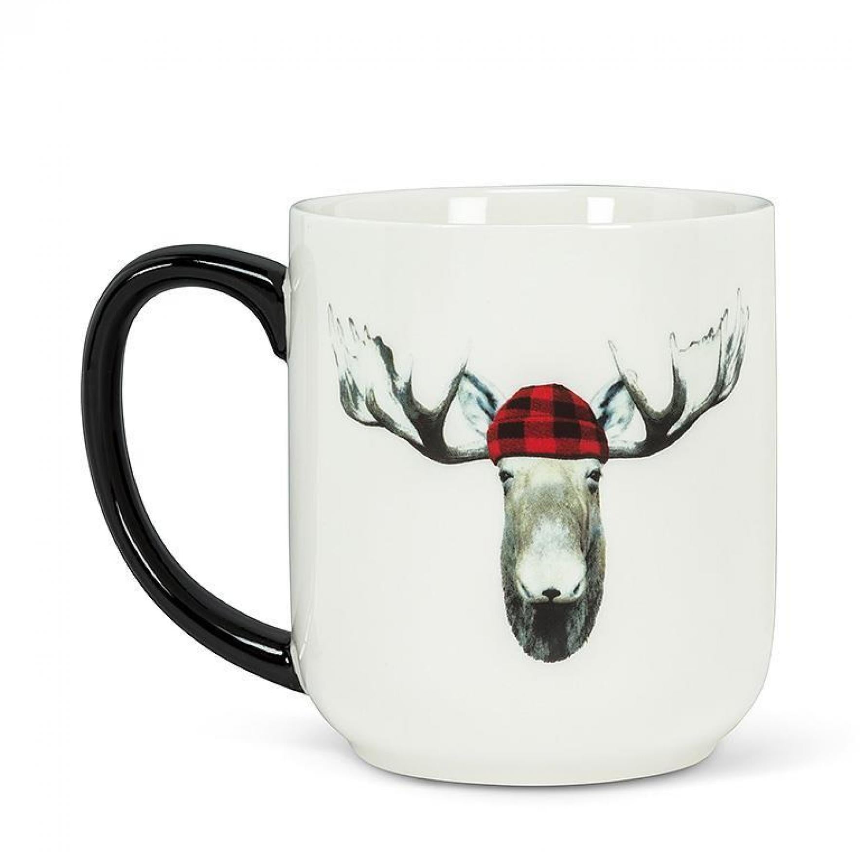 Jack Moose Mug