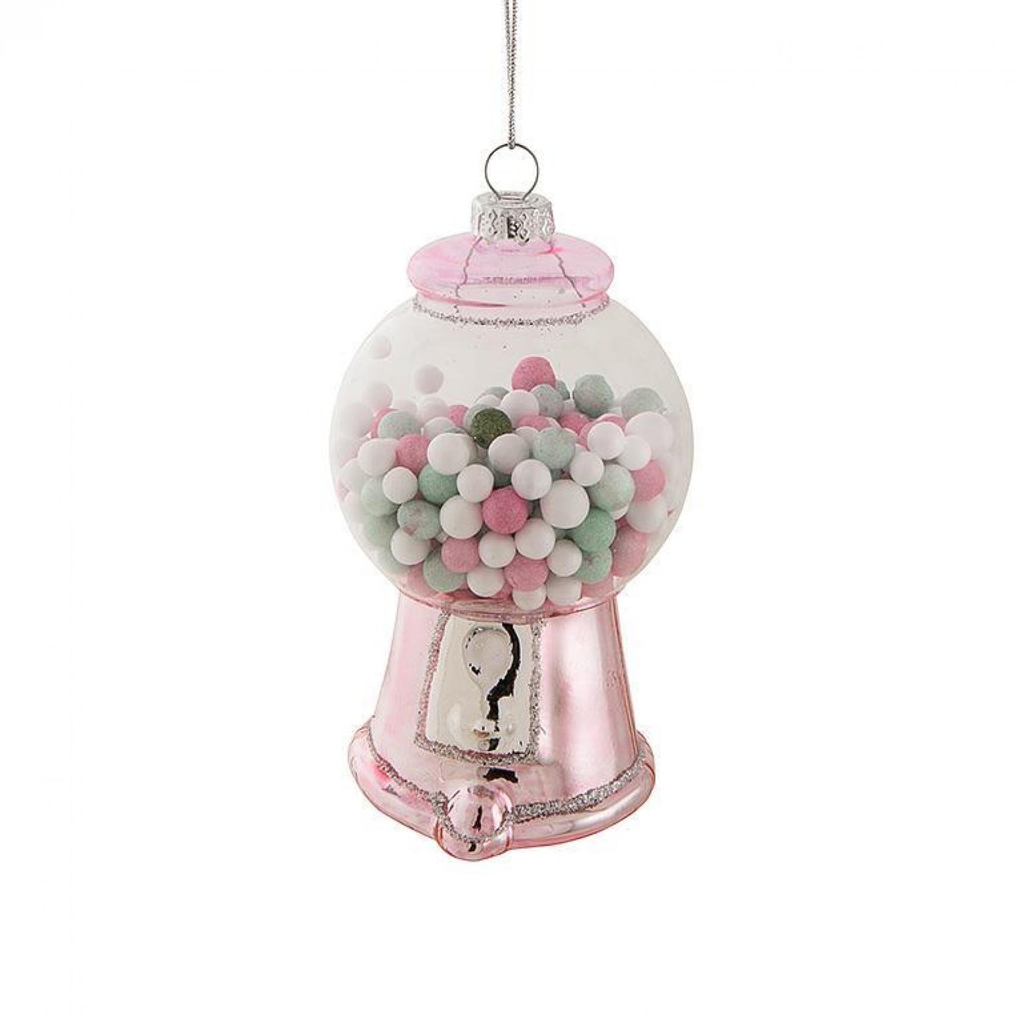 Gumball Machine Ornament