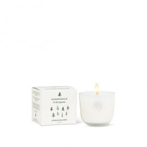 Mini Fir & Cypress Candle