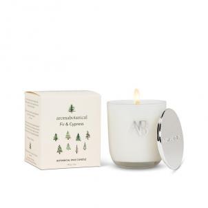 6 Oz Fir & Cypress Candle