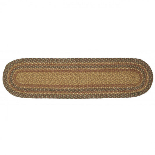Braided Jute Table Runner