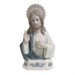 Sacred Heart Of Jesus Figurine