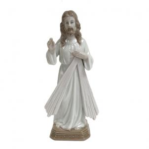 Divine Mercy Figurine