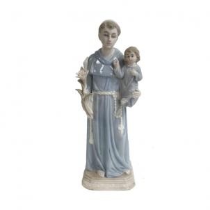 Saint Anthony Figurine