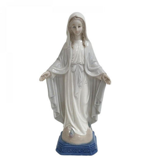 Immaculate Mary Figurine