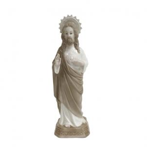 Sacred Heart Of Jesus Figurine