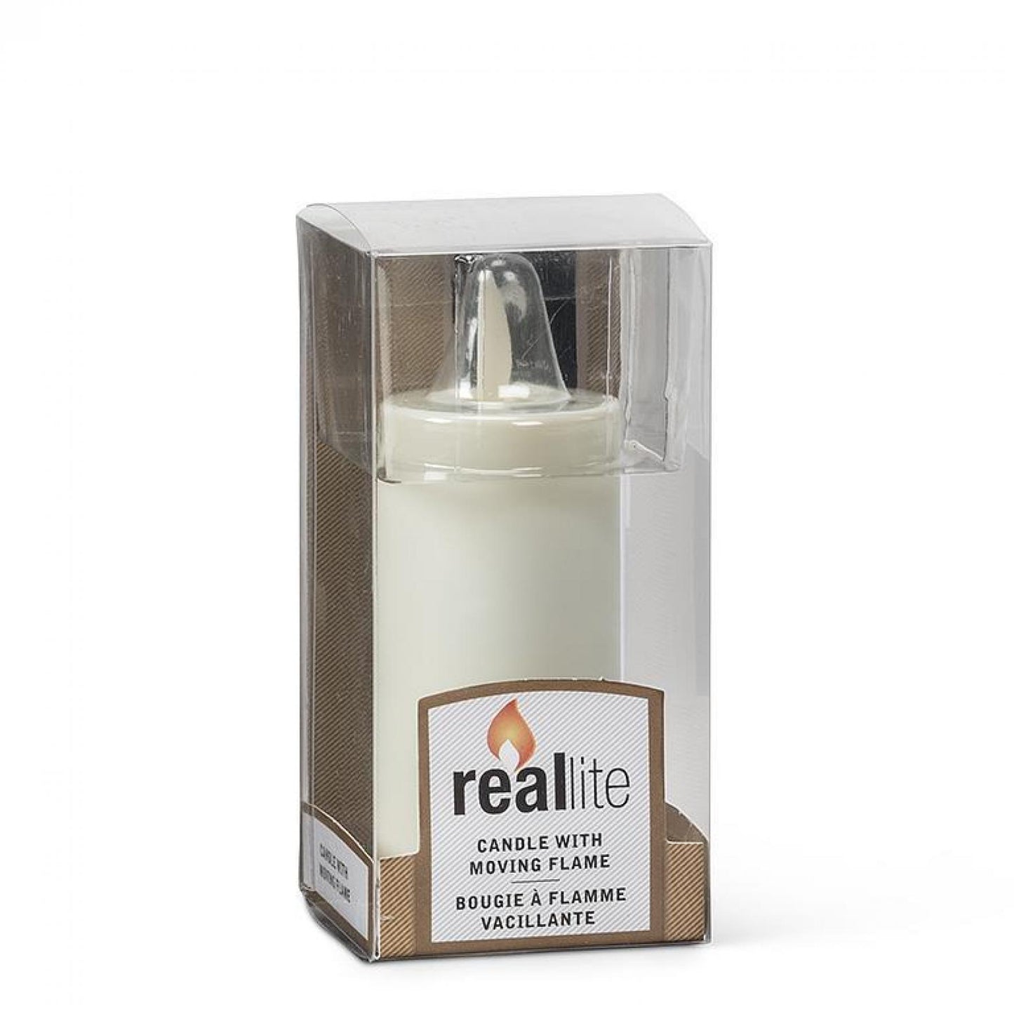 Reallite Votive Candle