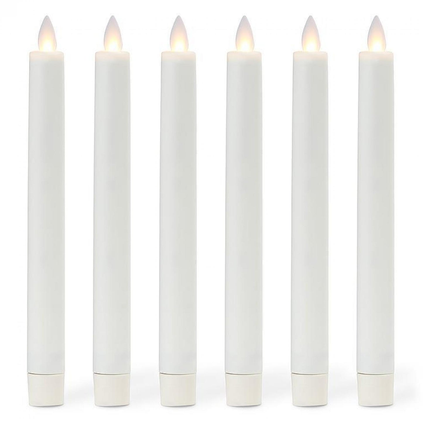 Reallite Taper Candle