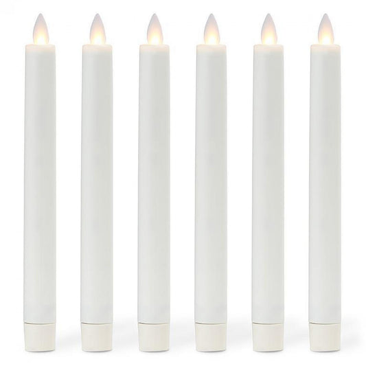 Reallite Taper Candle