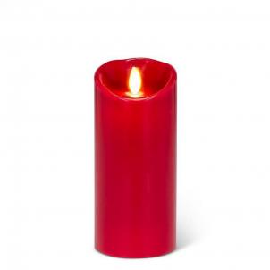 Red Reallite Candle