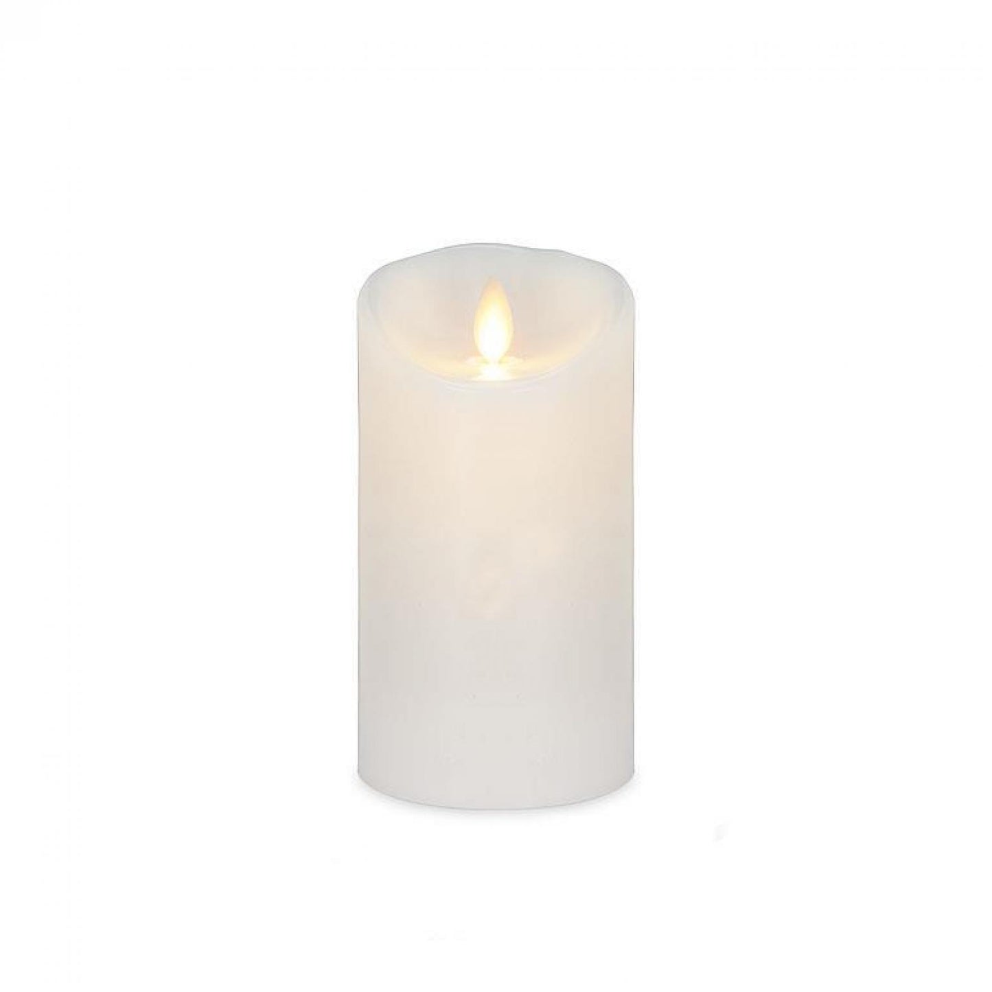 5.5" H Reallite Flameless Candle