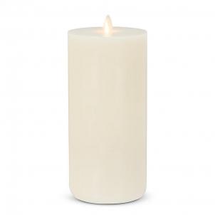 Ivory Flameless Lightli Candle