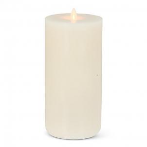 Wick To Flame Lightli Candle