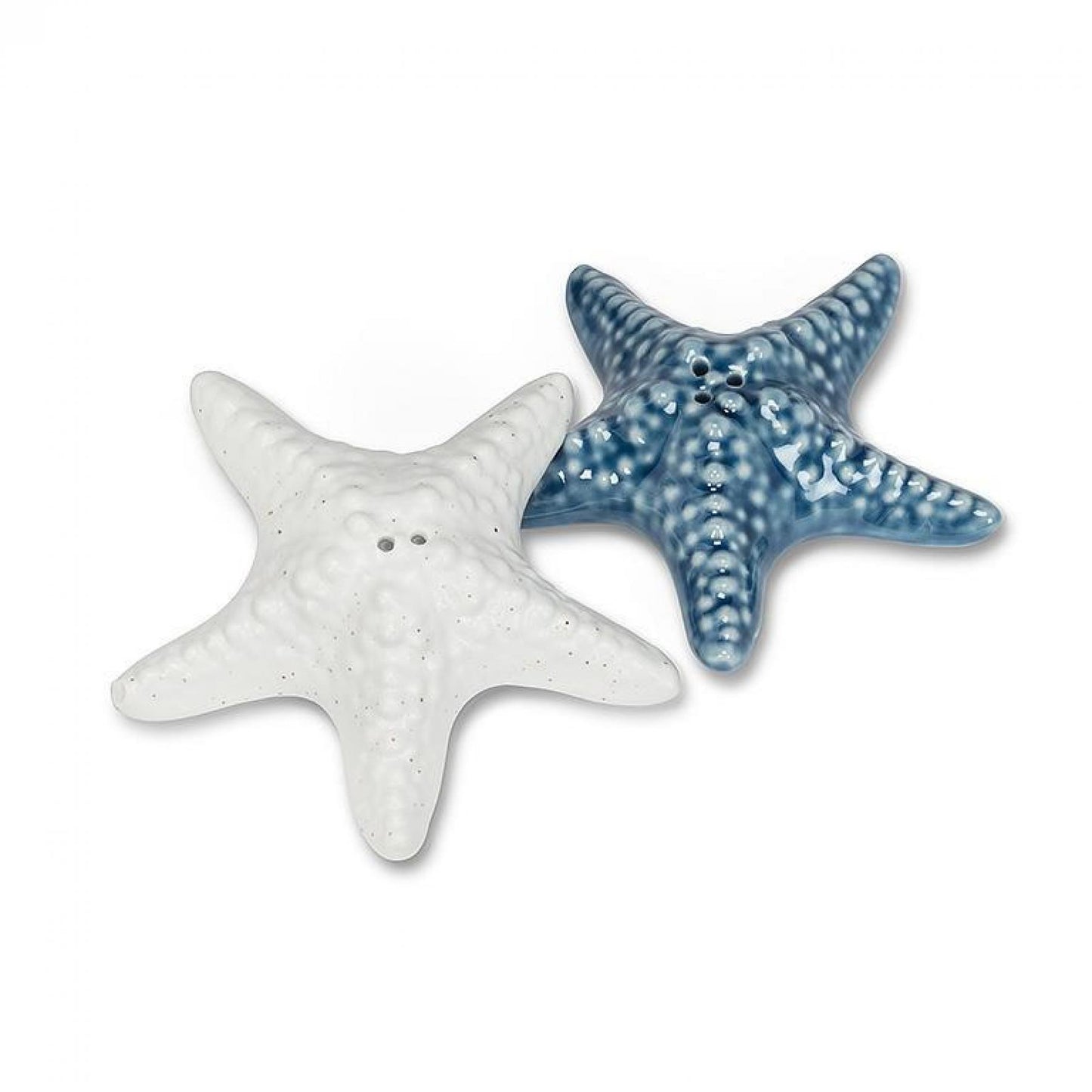 Starfish Salt & Pepper Shaker