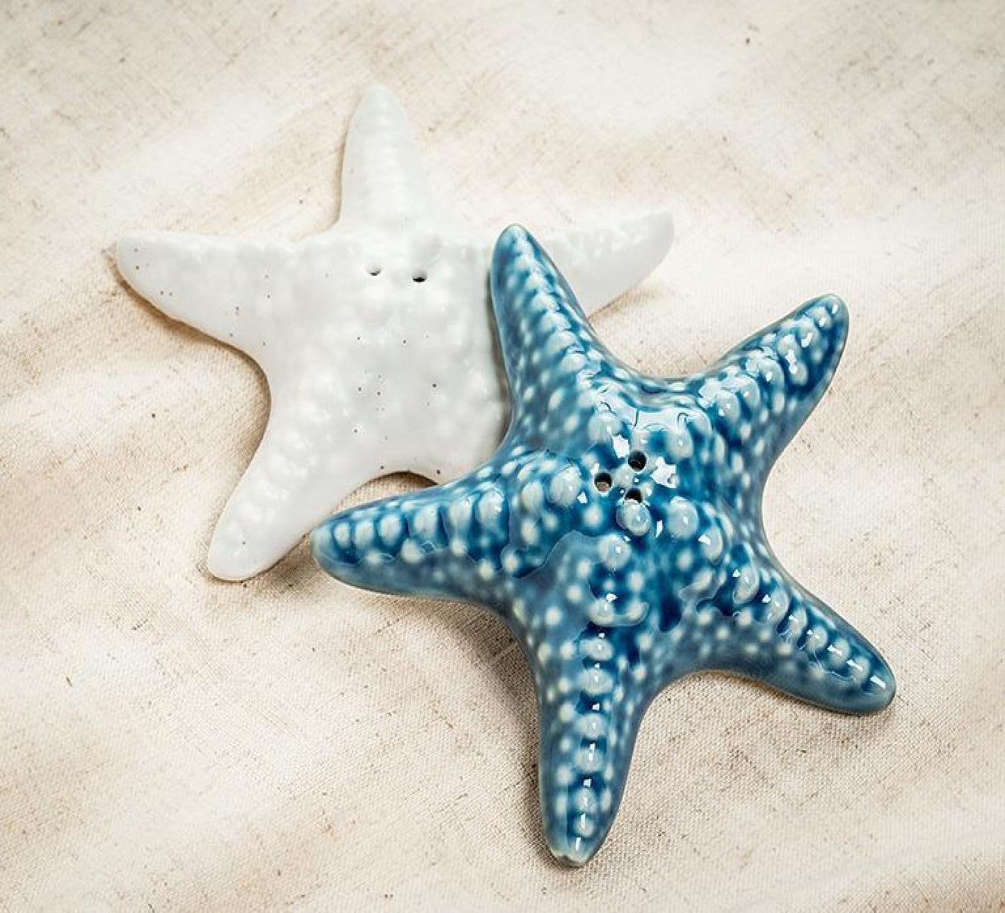 Starfish Salt & Pepper Shaker