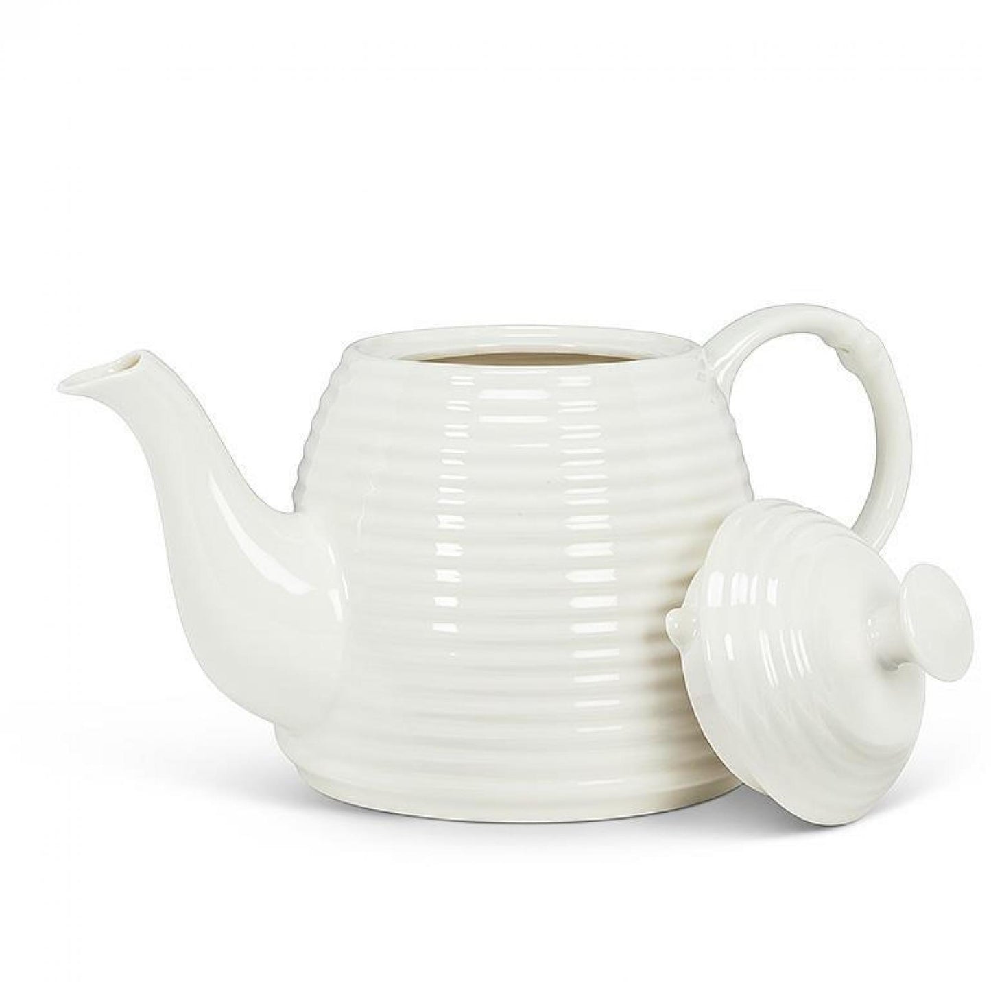 Beehive Shaped Teapot