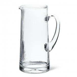 Tight Optic Water Pitcher