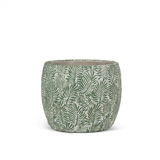 Set of 12 Leaf Planter