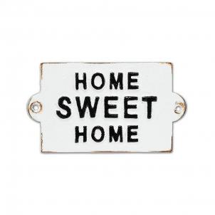 Home Sweet Home Sign