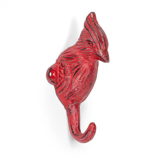 Set of 12 Cardinal Hook