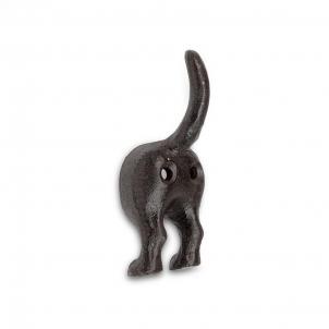 Dog Tail Wall Leash Hook
