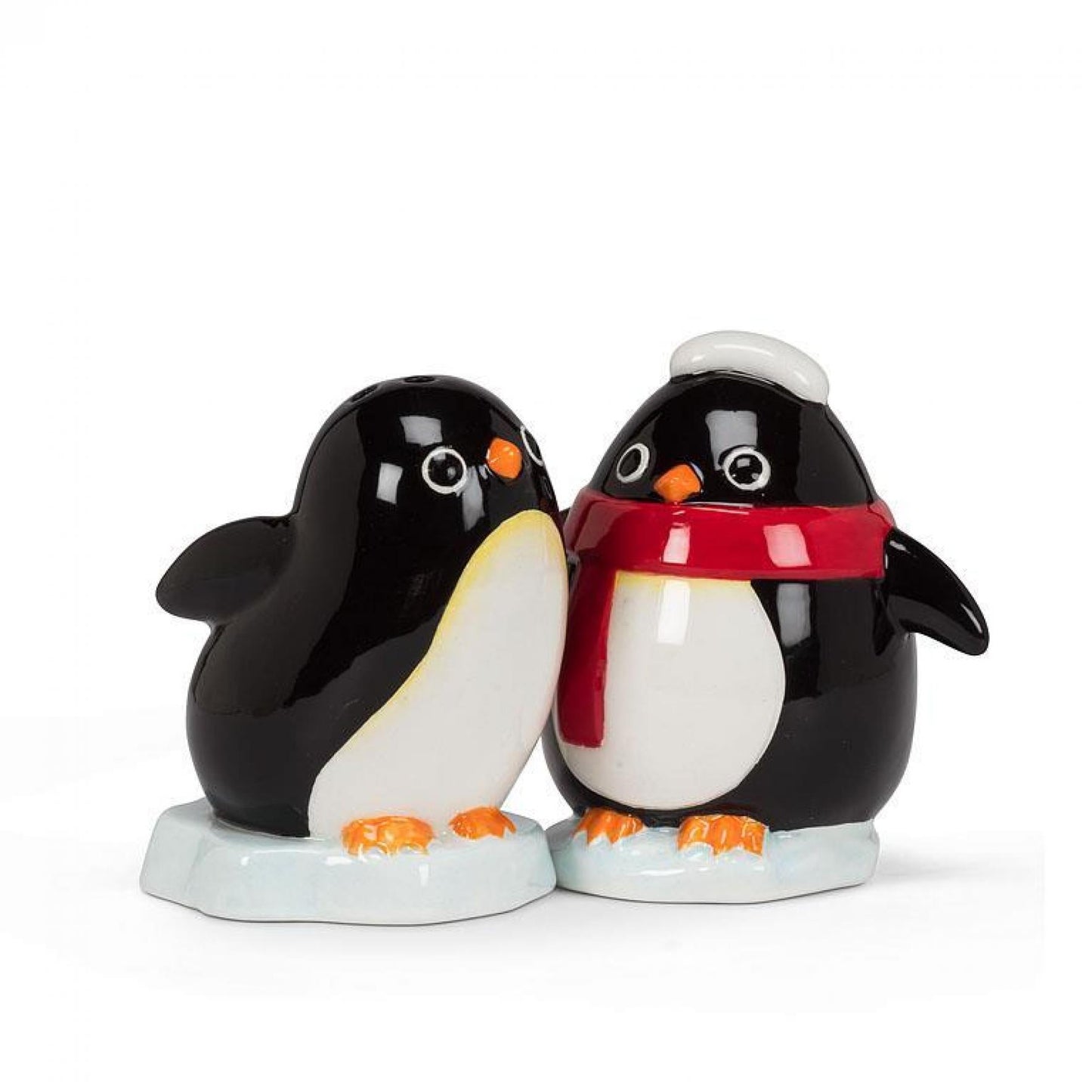 Penguins Salt & Pepper Shaker