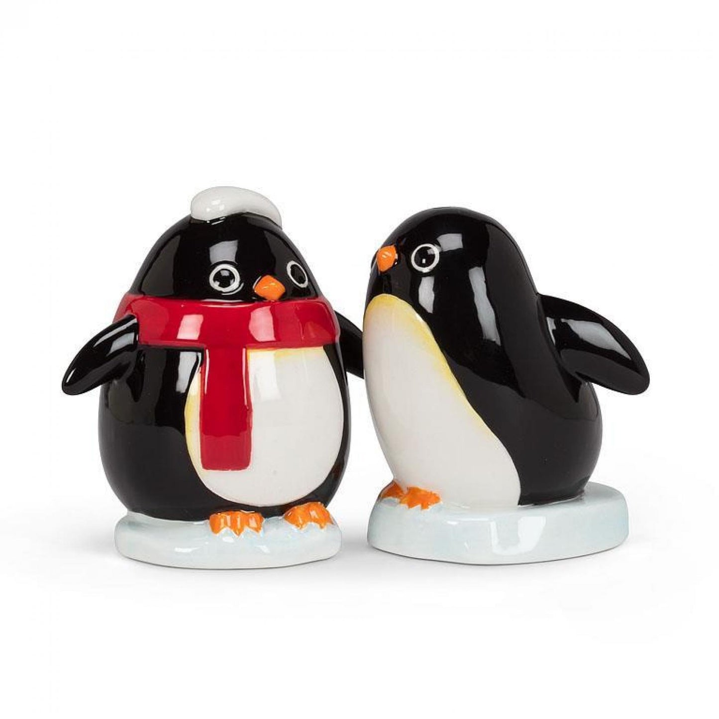 Penguins Salt & Pepper Shaker